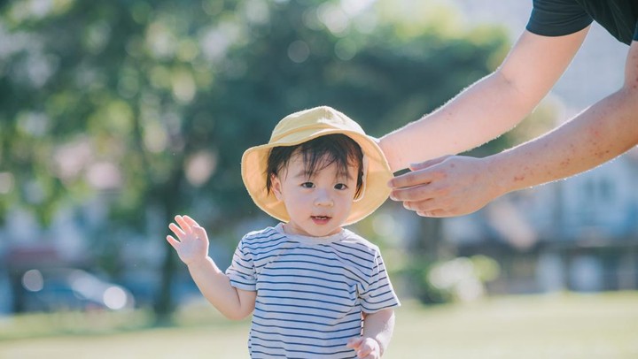 Pentingnya Kebebasan untuk Perkembangan Anak