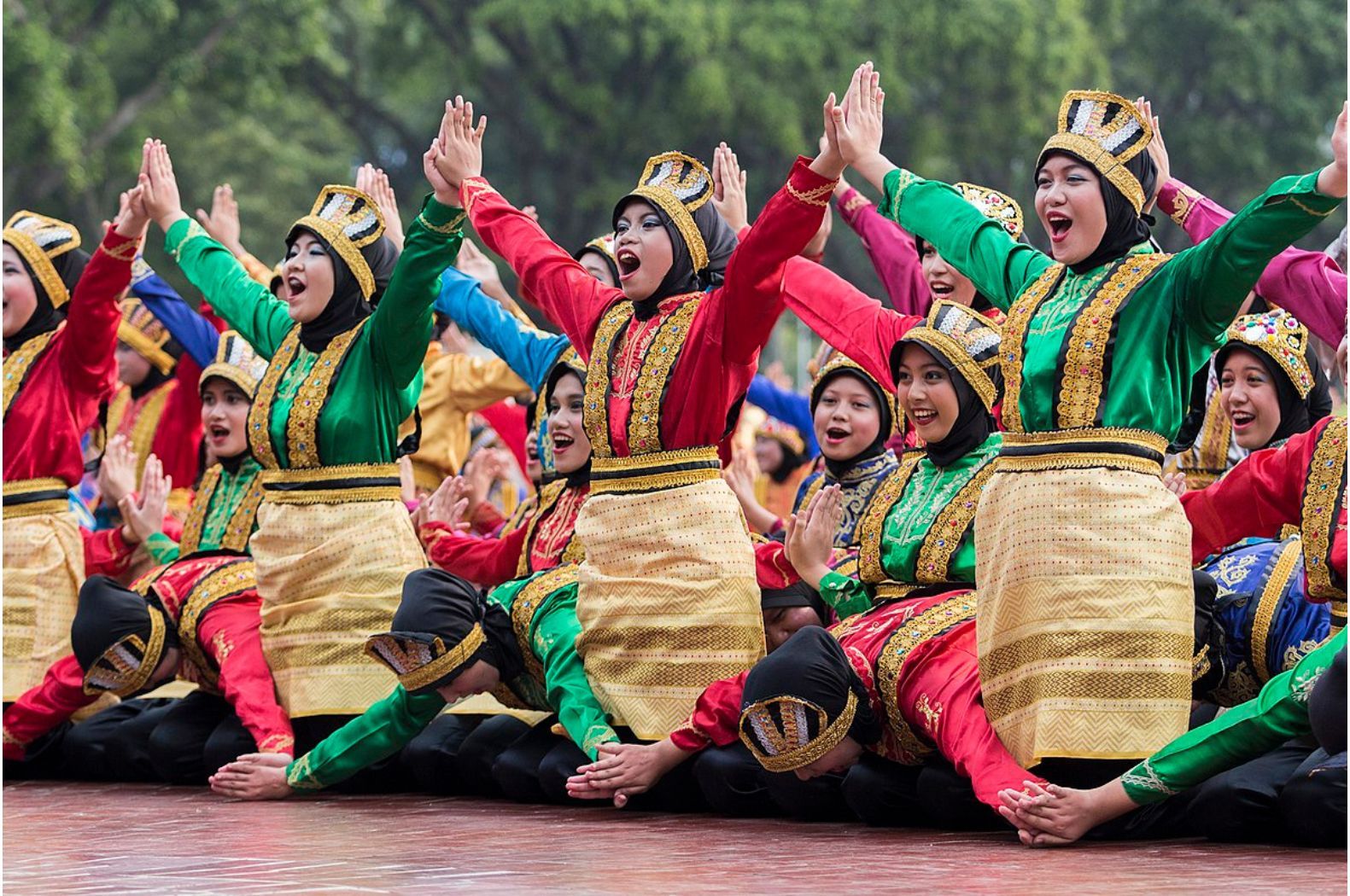 Mengapa Anak Perlu Mengenal Budaya Sejak Dini