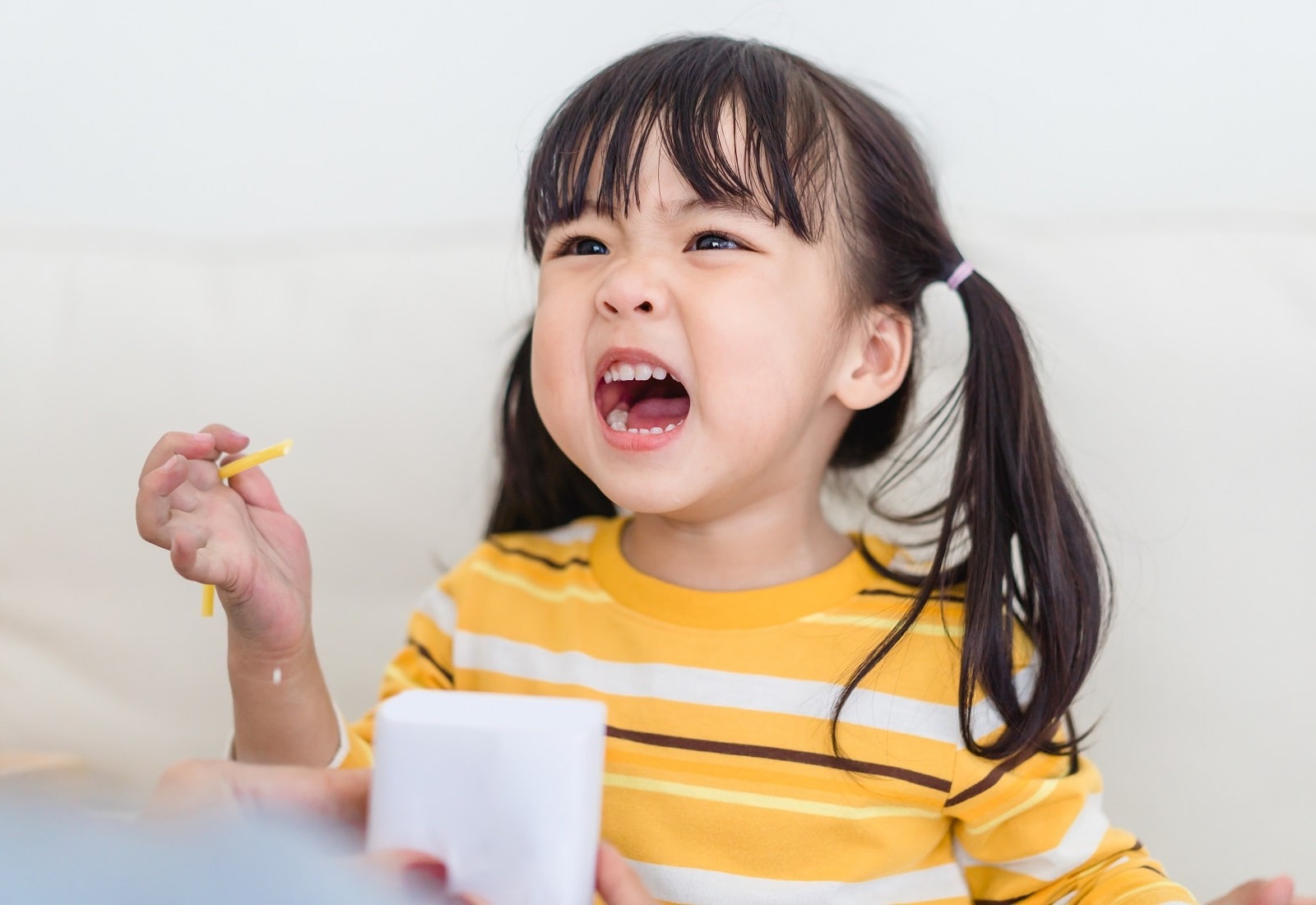 Kenali Ledakan Emosi pada Anak