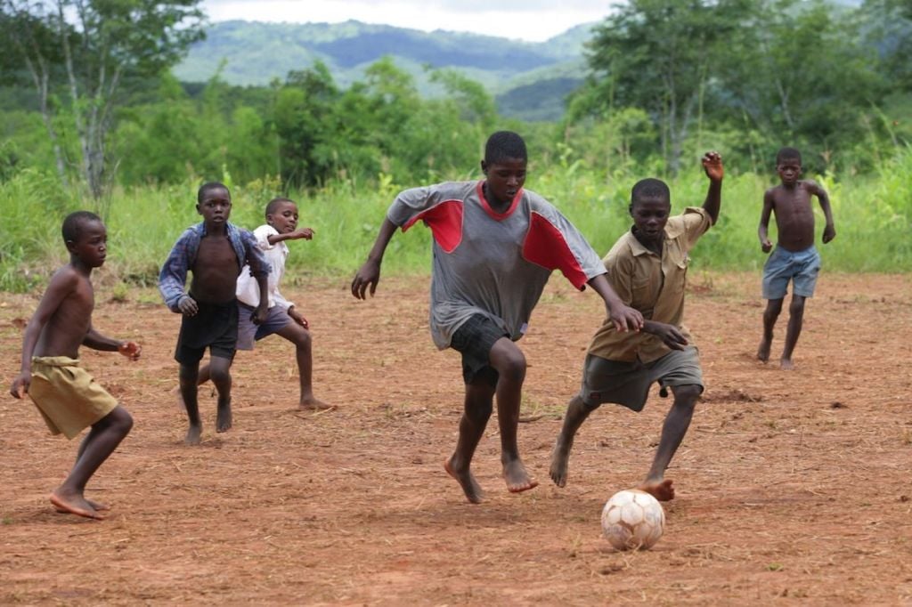 Manfaat Olahraga untuk Perkembangan Fisik dan Mental Anak